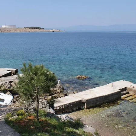 With Parking Space Omisalj, Krk - 22981 *